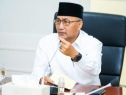 Apriyadi: IMMuba Jangan Jadi Korban Politik Praktis