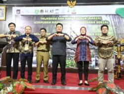 Raker HMPS dan KPS Diharap Membuahkan Hasil