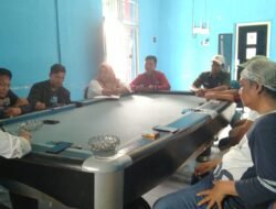 PWI Muba Akan Laksanakan Program Satu Jurnalis Satu Desa