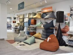 Dekoruma Buka Experience Center ke-28 di Palembang