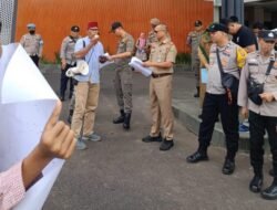 Masyarakat OKI Ajak KPLH Unjuk Rasa di Kantor Gubernur, Ada Apa?