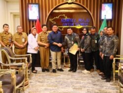 BBLK Diharap Terus Tingkatkan Pelayanan Masyarakat