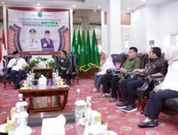 Punya Usaha, Penyandang Disabilitas Bakal Dapat Tambahan Modal dari Pemkab Muba