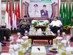 Siap Kolaborasi Pengelolaan Sumur Minyak Masyarakat di Muba