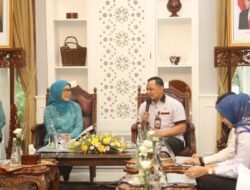 Program Posyandu Remaja TP PKK Sumsel Dapat Jadikan Icon