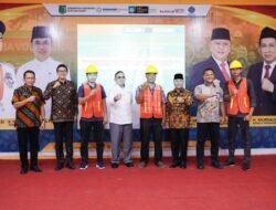 Puluhan TKK Muba Ikuti Pembekalan dan Fasilitasi Uji Sertifikasi Kompetensi 