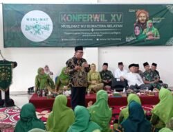 Muslimat NU Gelar Pemilihan Ketua Baru