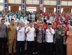 Ribuan Kader KB Diinstruksikan Hadiri Temu Kader BKKBN RI