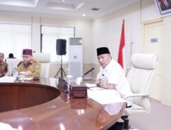 Desak Percepatan Pengadaan dan Ganti Rugi Tanah Trase Jalan Tol di Muba