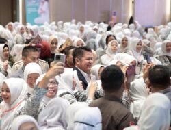 Profesi Bidan Garda Terdepan Cegah Bayi Lahir Stunting