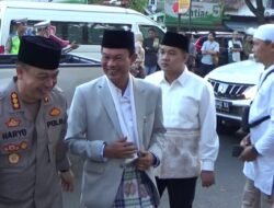 DPRD Palembang Sudah Kantongi Tiga Nama Calon PJ Walikota