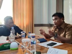 Diknasbud Muba Ingatkan Sekolah Jangan Alergi dengan Wartawan