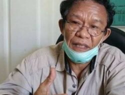 Pemkot Harus Bijak, Pedagang K5 Hanya Cari Makan