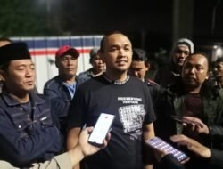 Arfani: Pemkot dan Pedagang Harus Dialog Langsung
