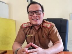 Rahmat : Persiapan Pilkades di Pali Sudah Matang