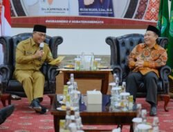Kembangkan SDM Kesehatan, Pemkab Muba Bakal Gandeng STIKES Abdurahman Palembang