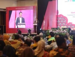 Herman Deru Paparkan Strategi Turunkan Angka Stunting