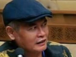 Jodhy: Bendera Pataka Itu Bentuk Kepercayaan Kita