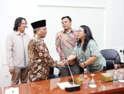 Sriwijaya Post dan Tribun Sumsel Siap Dorong Potensi Muba