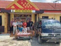 Sempat Buron, Dua Pencuri Mobil Berhasil Dicengkeram