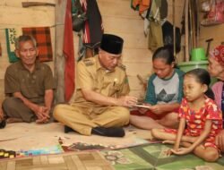 Pj Bupati Muba Apriyadi Segera Luncurkan Program”BANTU UMAK”