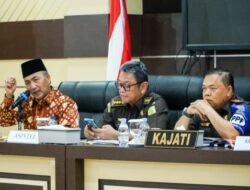 Pergeseran Trase Tol di Muba Jangan Sampai Timbulkan Efek Negatif