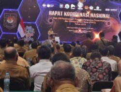 Pemkab Muba Dukung Penuh Program P3PD