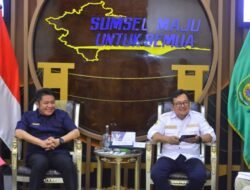 Deru: Program IPDMIP Miliki Kesamaan Dengan P2EP