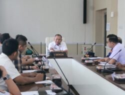 Muba Akan Gelar Pisah Sambut Dandim dan Kapolres