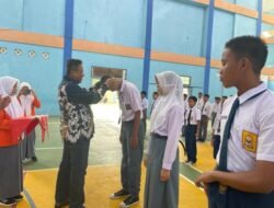 Sekolah Olahraga Sriwijaya Palembang Adakan MPS