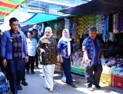 Pemkab Muba Optimalkan Persiapan Lomba Kabupaten Sehat