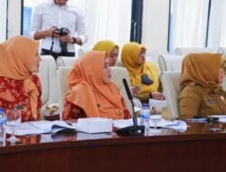 Pemkab Muba Siap Ikuti Pameran Apkasi Otonomi Expo Tahun 2023