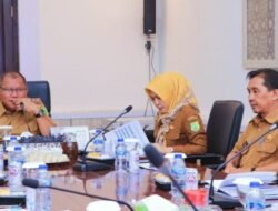 Manfaatkan Gedung Pintar, Muba Bakal Miliki Mall Pelayanan Publik