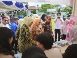 Raup Omzet Jutaan Rupiah, Kantongi Transaksi Hingga Rp50 Juta