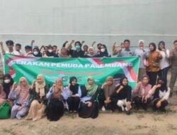 GPPK Dukung Muhaimin Iskandar Maju Capres 2024