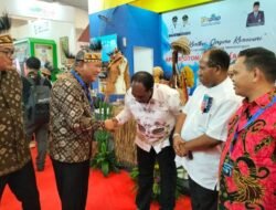 Apkasi Otonomi Expo 2023 telah Sukses Digelar di level Nasional