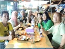 Lomba Aerobic Digelora November Akan Dibuka Bupati PALI