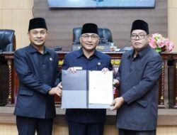 Sasaran APBD 2024 di Muba Tetap Prioritas Entaskan Kemiskinan