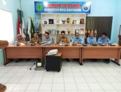 PDAM Tirta Randik Dituntut Maksimal Layani Masyarakat