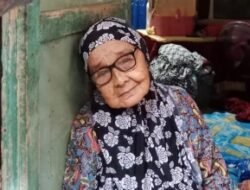 MIRIS, Kisah Hidup Nenek Mahaya Yang Serba Kekurangan