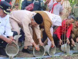 Rakorcam Sebagai Upaya Meningkatkan Pelayanan Publik