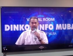 Dinkominfo Muba Optimalkan Peran Media Komunikasi Publik
