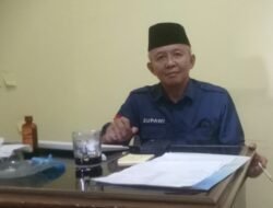 SRIKANDI Penggunaan Tanda Tangan Elektronik di Kabupaten PALI