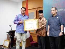 Ini Cara Pj Bupati Apriyadi Lindungi Tenaga Kerja di Muba