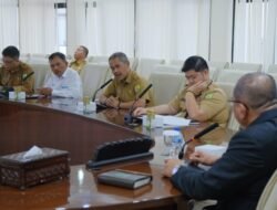 Muba Segera Miliki Unit Kantor Keimigrasian