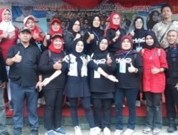 Rebut 12 Hadiah Menarik Sumba Party Aerobic Open Competition