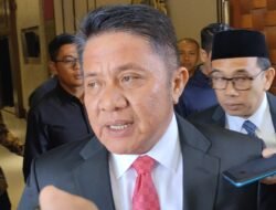 Terkait Sanksi RMK Energi, Gubernur Sumsel Tak Mau Gegabah