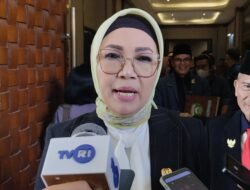DPRD Sumsel Usulkan Tiga Nama Pj Gubernur ke Mendagri