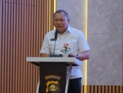 Muba Wakili Sumsel Lomba Kawasan Tertib Lalin Tingkat Nasional