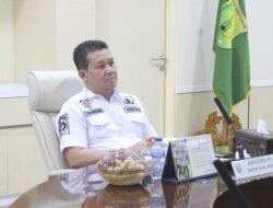 Muba Persiapan Menuju Evaluasi SAKIP, RB dan ZI 2023